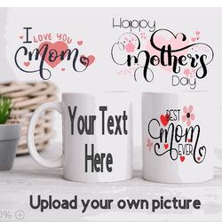 Mother’s Day Mugs