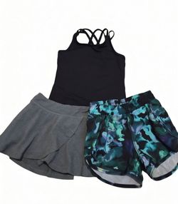 All in motion kids sportswear size 4/5