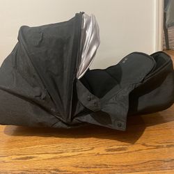 Uppababy Minu Bassinet