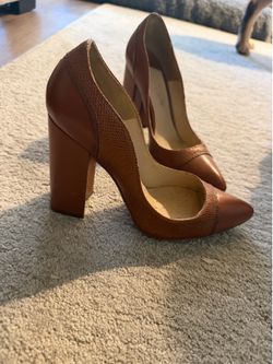 Andrea 4 inch heels