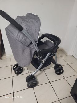 coche para nin̈os