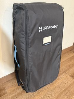 Uppababy  Bag For Bassinet 