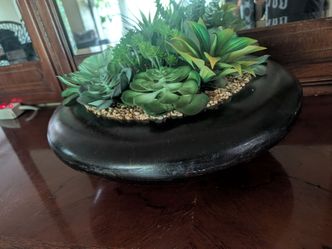Decorative vases