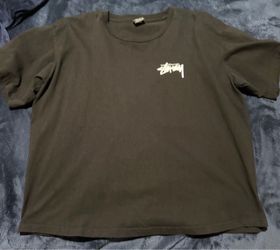 Stussy shirt