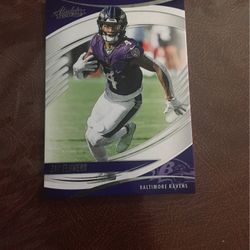 Football Cards