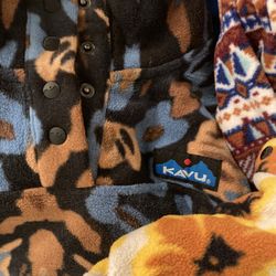 3 Kavu - XXSmall- $30 For All 