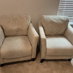 Luxurious Chairs (2)