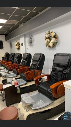 Pedicure chairs For Sale