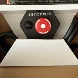Simucube Torque Button