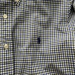 Ralph Lauren Men’s Shirts