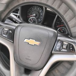 2015 Chevrolet Malibu LS