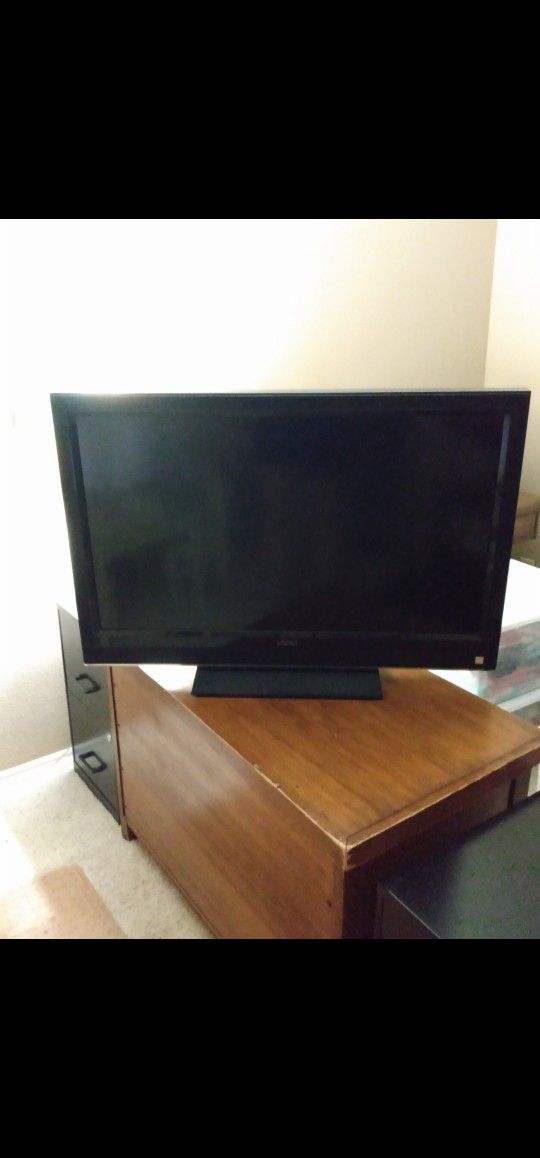 40 Inch Tv