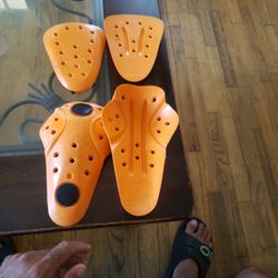 Motorcycle Protection 