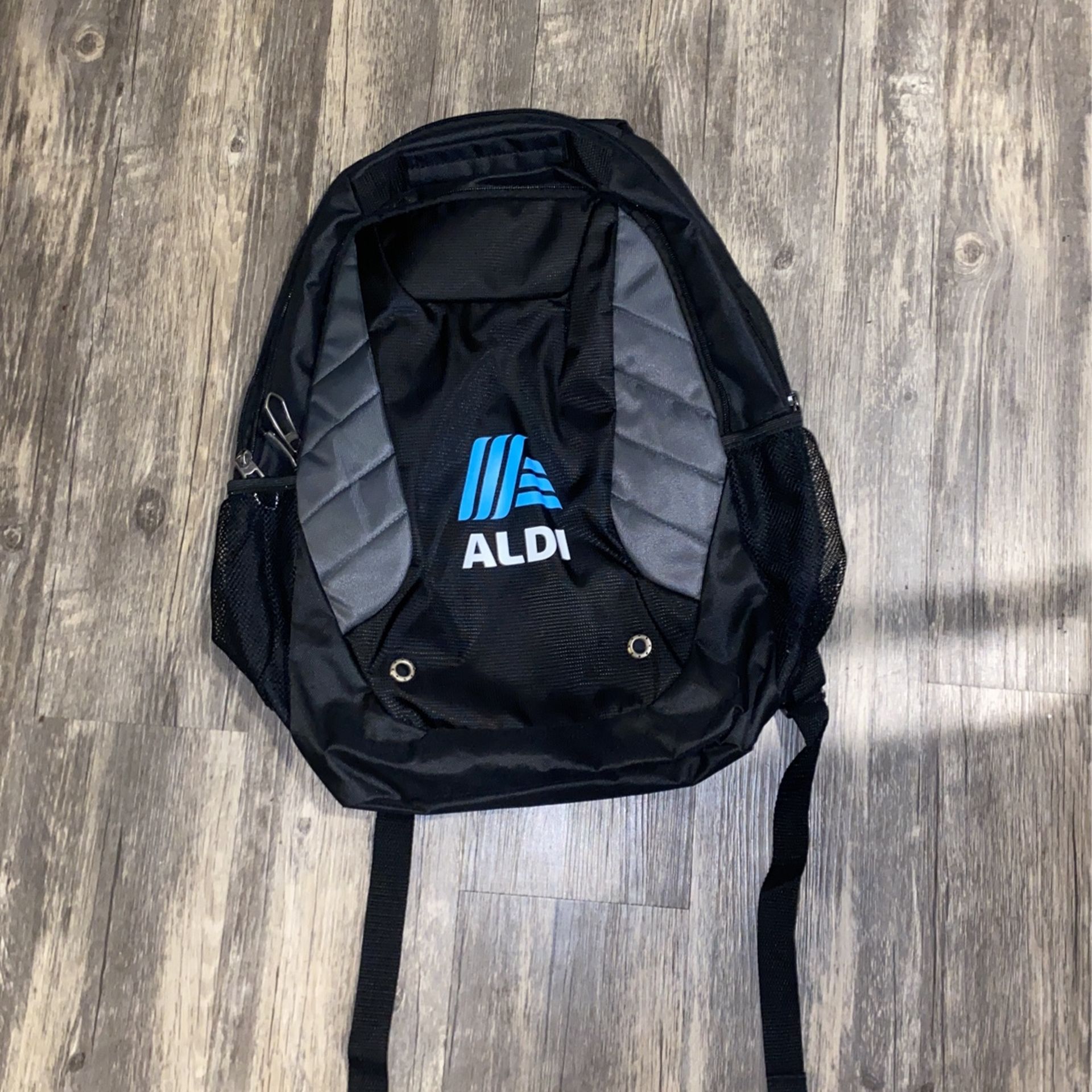 Aldi Backpack