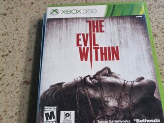 Lot Of Xbox And Xbox 360 Games For Sale