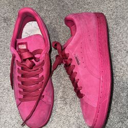 Puma shoes sz.11