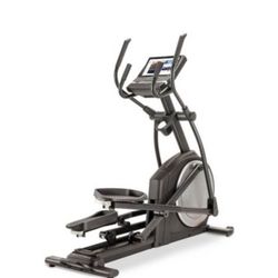 ProForm Trainer E14 Elliptical