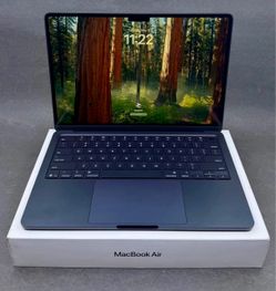 Apple MacBook Air Midnight