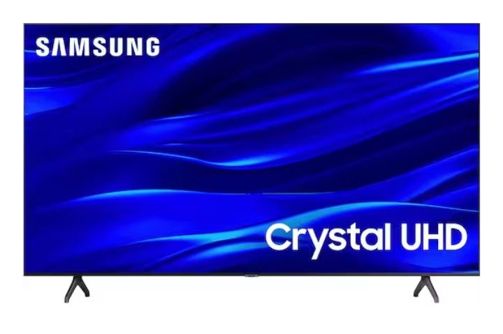 Samsung 60 Inch Smart Tv