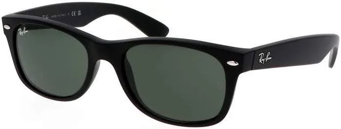 Ray Ban New Wayfarer Sunglasses