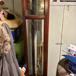 Howard Miller Grandfather Clock