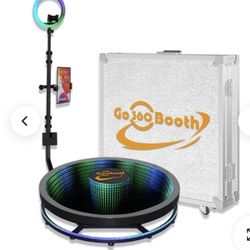 360 PHOTOBOOTH