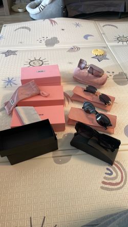 Glasses for women