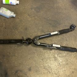 Blue Ox Tow Bar Used 