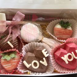 Chocolate