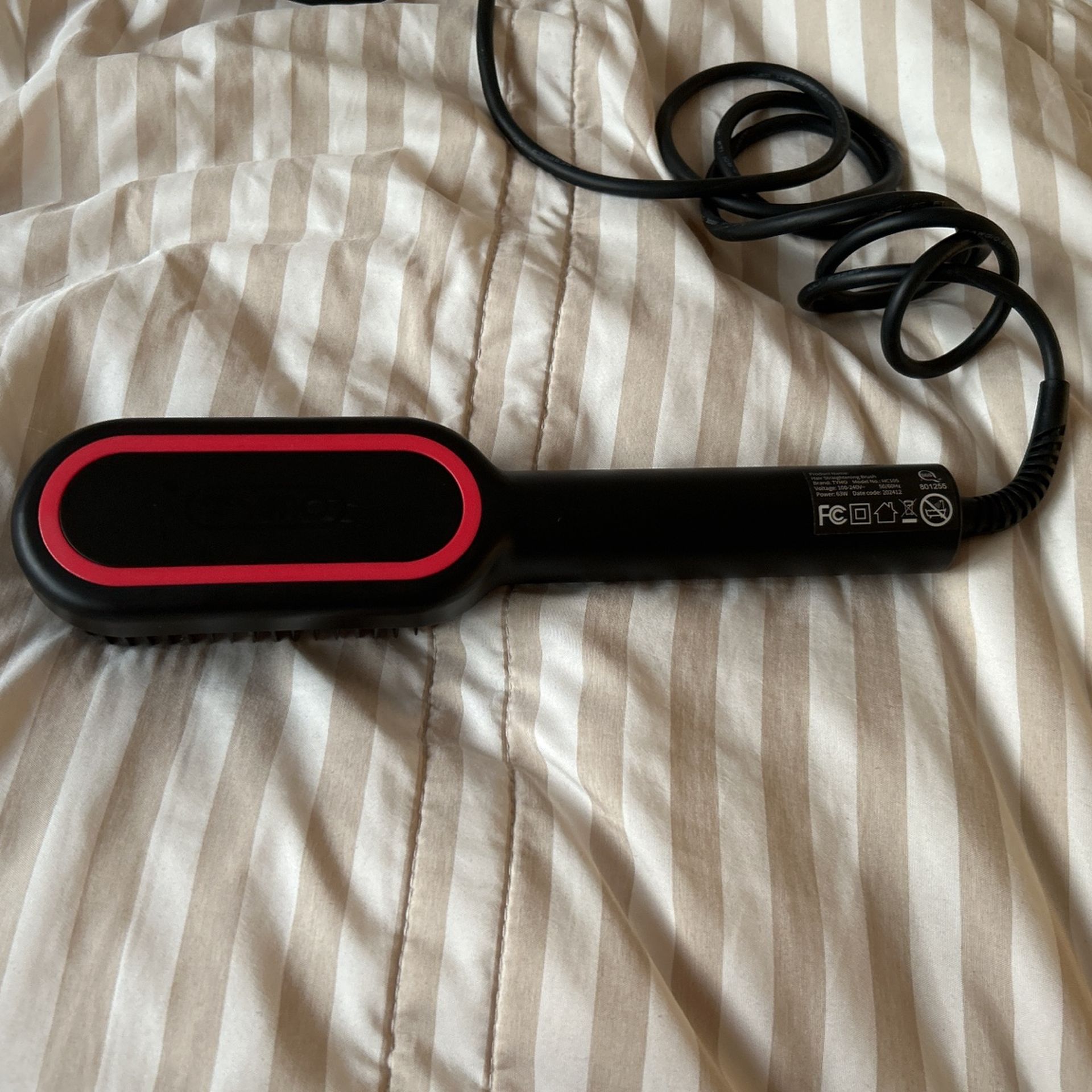 Tymo Hair Dryer