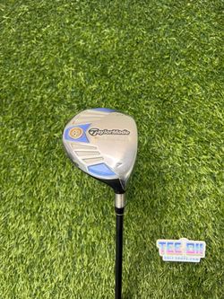 TaylorMade Burner 7-Wood Stiff RH