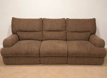 Couch and Love seat LIKE NEW