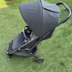 UPPABaby Stroller