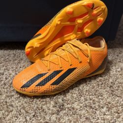 Youth Soccer Cleats