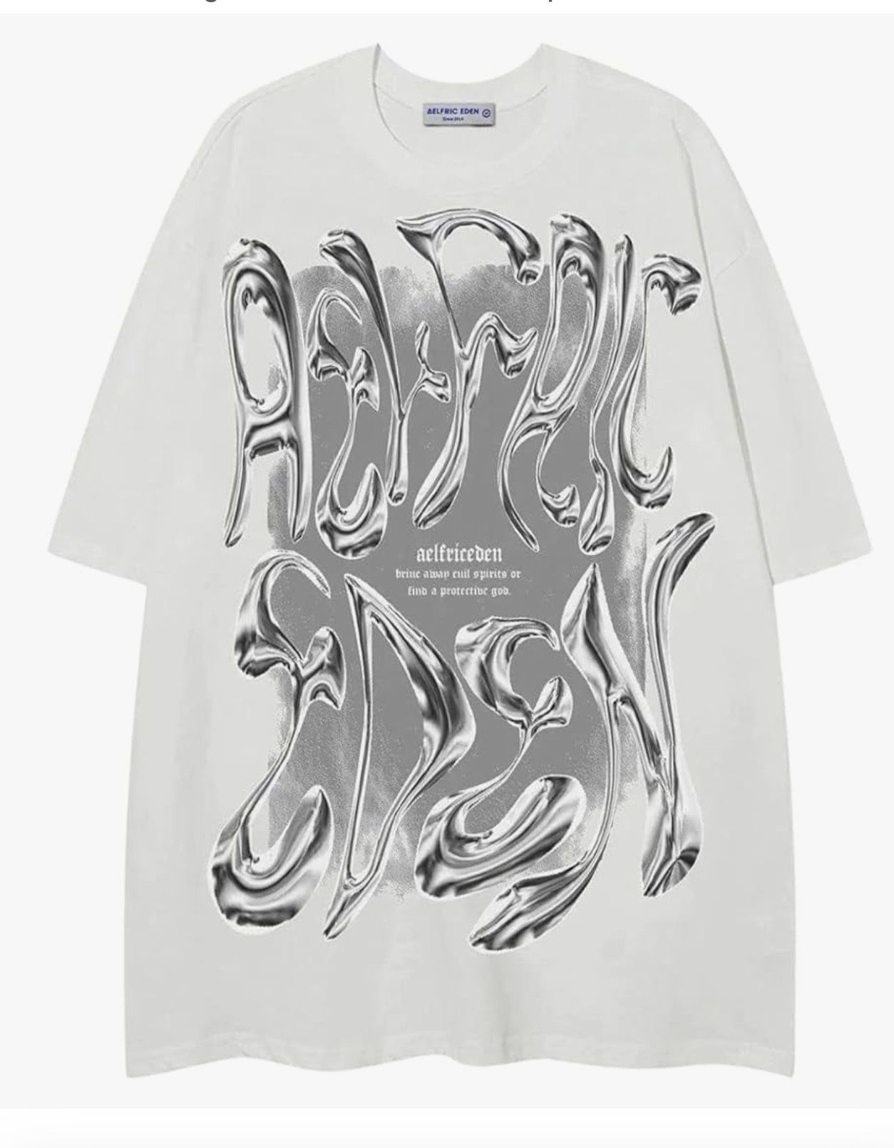 Aelfric Eden 90s T-shirt 