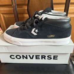 CONVERSE