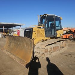 2011 caterpillar d5k lgp dozer 5k hr exc cond 