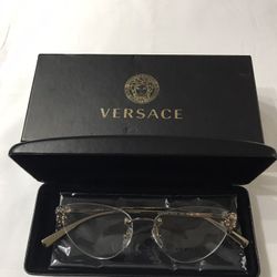 Versace Eyewear