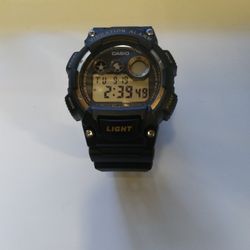 Nice Casio Watch