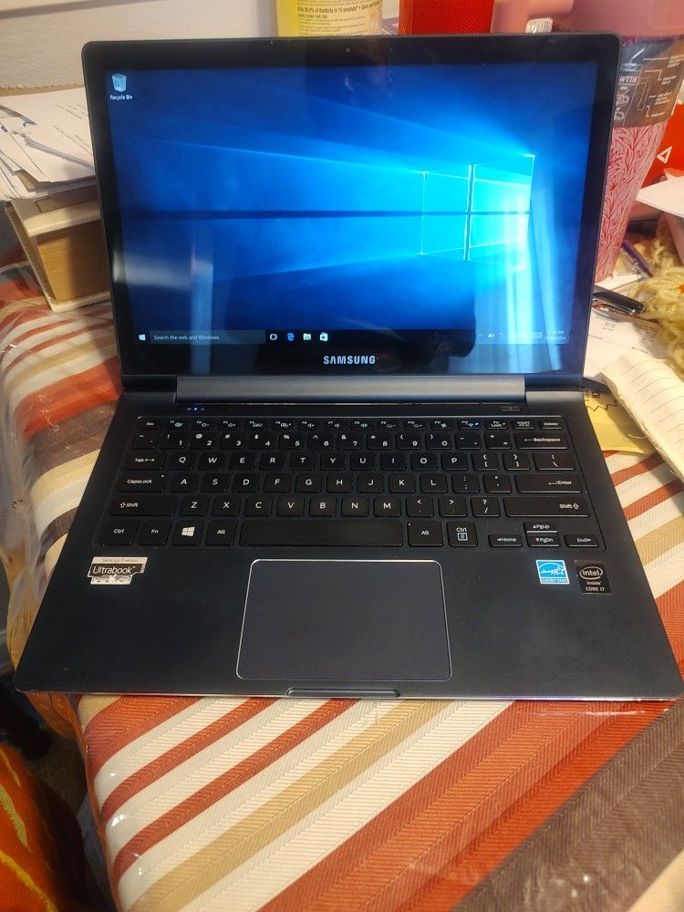Samsung UltraBook
