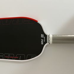 JOOLA GRAF PRO 16MM PICKLEBALL PADDLE BRAND NEW