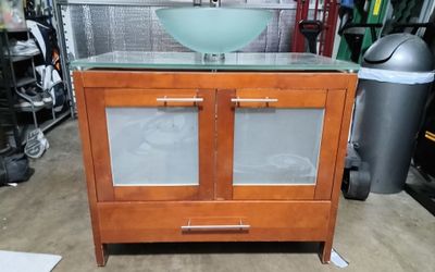 Wayfair Priele Bathroom Vanity