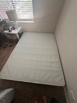 Bed box - queen size