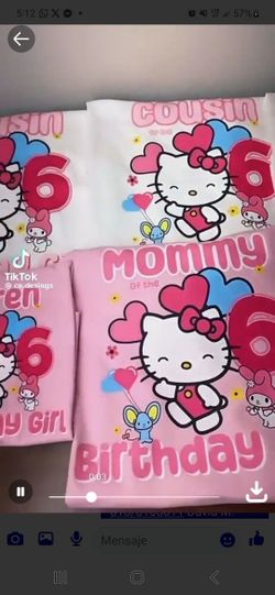 Custome Design Party Shirts