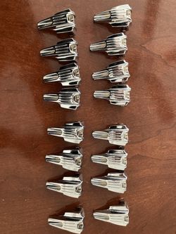 Ludwig Bass Drum Claws