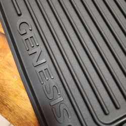 2015-2016 Hyundai Genesis Rubber Floor Mats