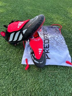 Adidas Predator Elite  Size 9