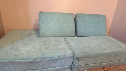 Kids Nugget couch