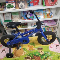 Toddler Bike 