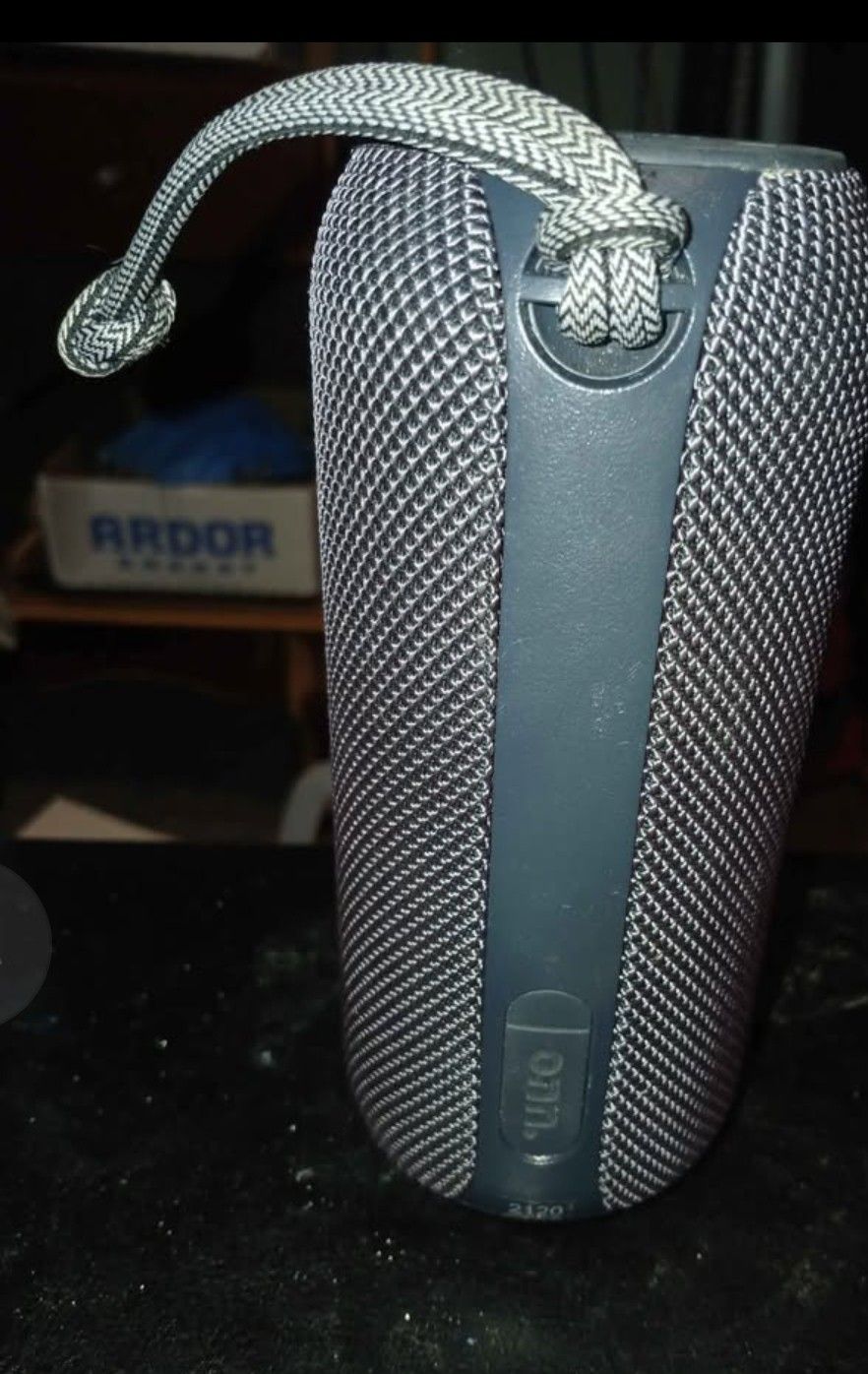 ONNI Bluetooth PORTABLE SPEAKER